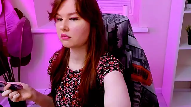 Chat XXX Live CarolGiggly