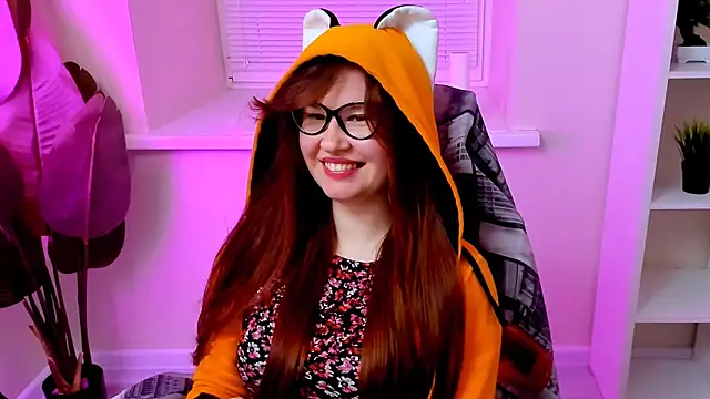 CarolGiggly's Live Sex Cam Show