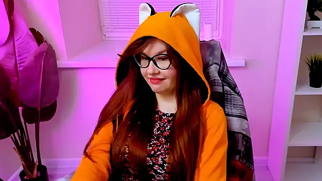 CarolGiggly Chat XXX live