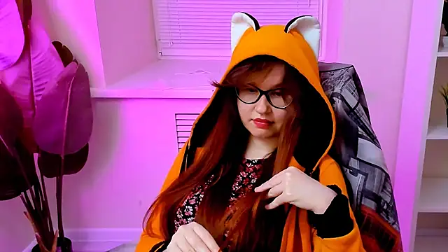 CarolGiggly Webcamshow