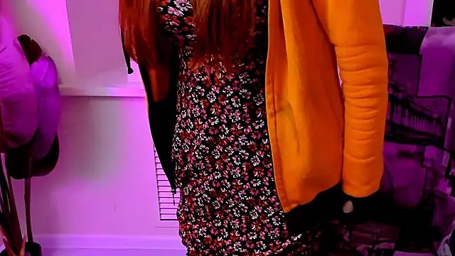 CarolGiggly Chat XXX live