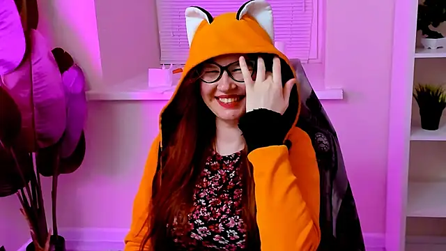 Chat XXX ao vivo de CarolGiggly