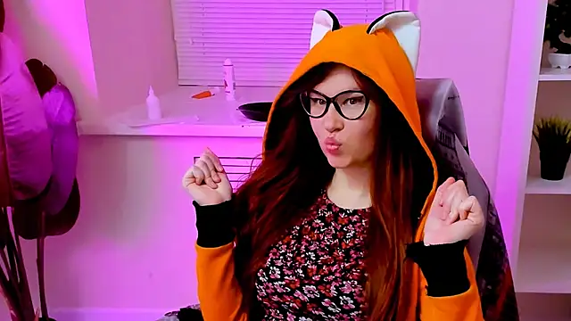 CarolGigglyn Live XXX chat