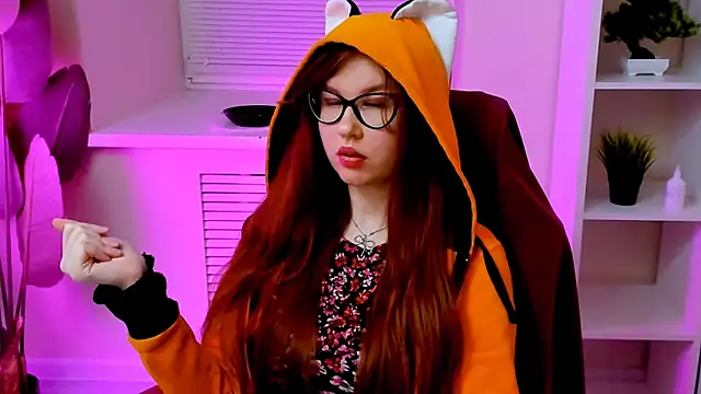 Chat XXX Live CarolGiggly