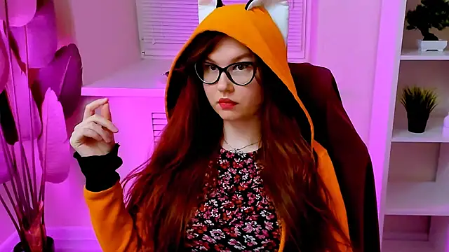 Chat XXX Live CarolGiggly
