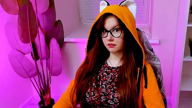CarolGigglyn Live XXX chat