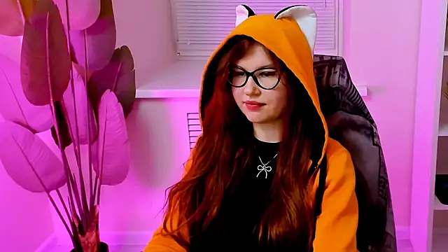 Chat XXX ao vivo de CarolGiggly