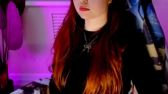 CarolGiggly's Live XXX Chat