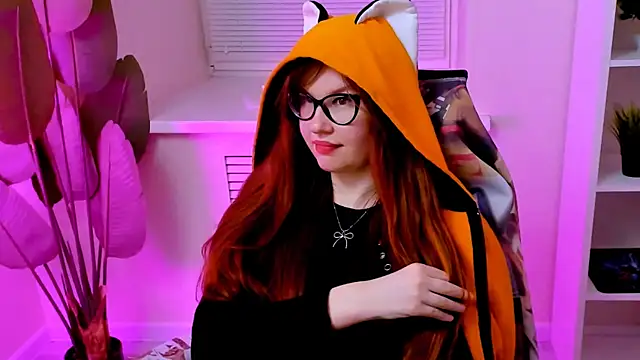 CarolGiggly Webcamshow