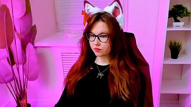 Chat +18 de CarolGiggly ao vivo
