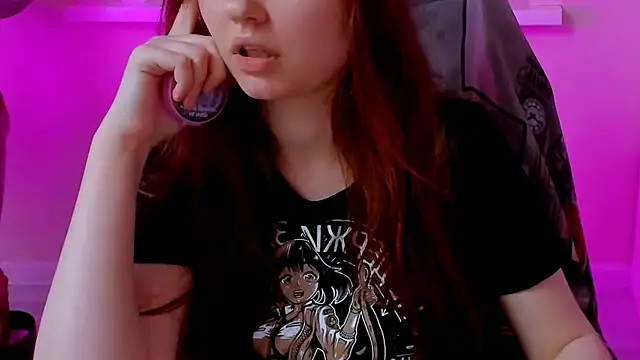 CarolGiggly: απευθείας συνομιλία ΧΧΧ