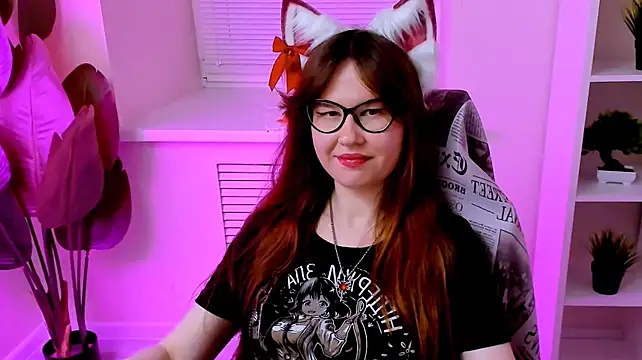 Chat XXX Live CarolGiggly