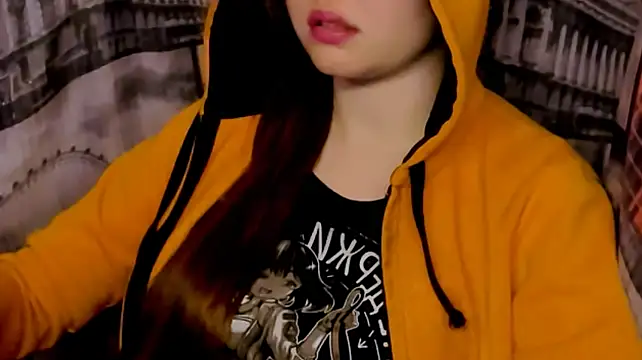 CarolGiggly's Live XXX Chat
