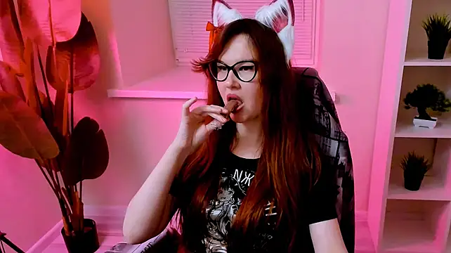 CarolGiggly Live XXX-Chat