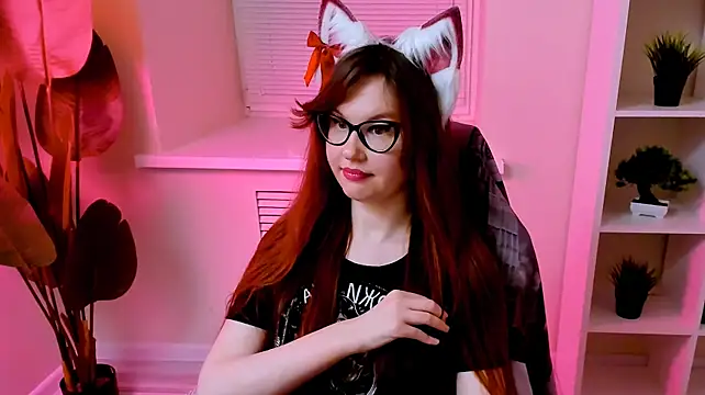 CarolGiggly Webcamshow
