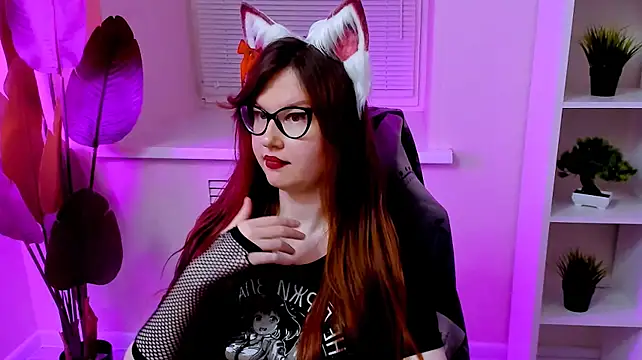 CarolGiggly Live XXX-Chat