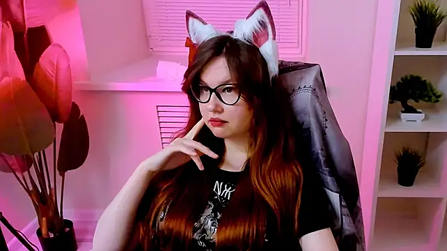 CarolGiggly Webcamshow