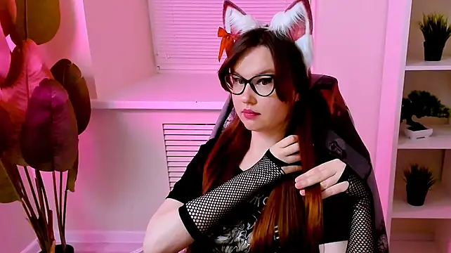 CarolGiggly Webcamshow