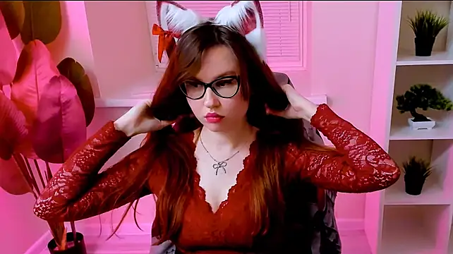 CarolGiggly – webcam-show