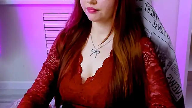 CarolGiggly's Live XXX Chat