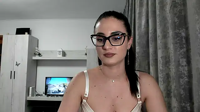 Show Webcam de AleeAlice