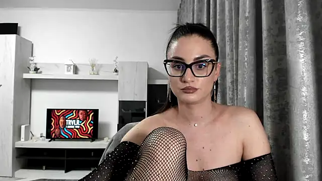 Chat XXX en directo de AleeAlice