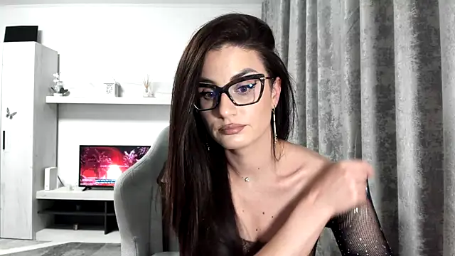 AleeAlice Webcam show