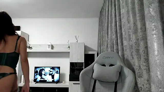 AleeAlice Chat XXX live