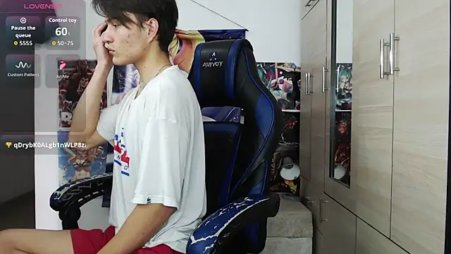 sr_jaeger – live chatrum