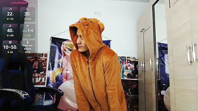 sr_jaegern Webbikameraesitys