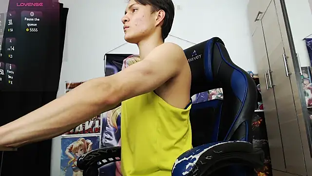 sr_jaeger 在線直播表演