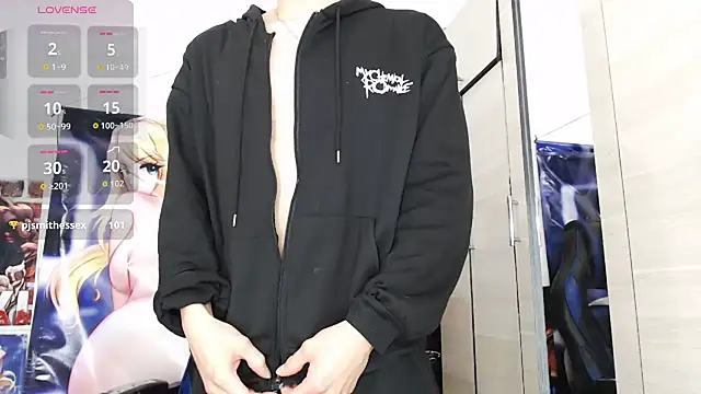 sr_jaeger Webcamshow