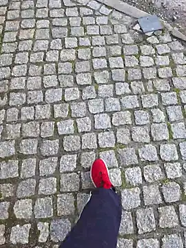 RikCum4u's Webcam Show