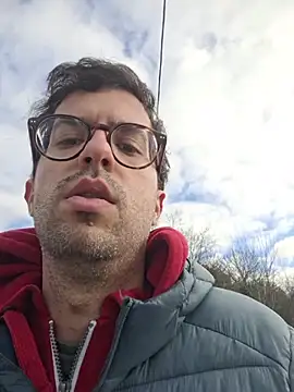 RikCum4u's Webcam Show