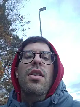 RikCum4u Webcam Show