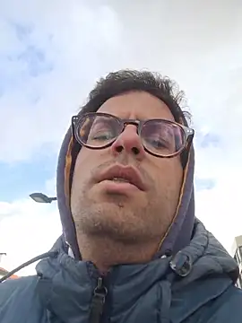 RikCum4u Show Webcam