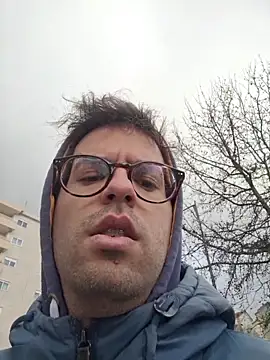 RikCum4u Pertunjukan Webcam