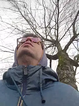 RikCum4u Show Webcam