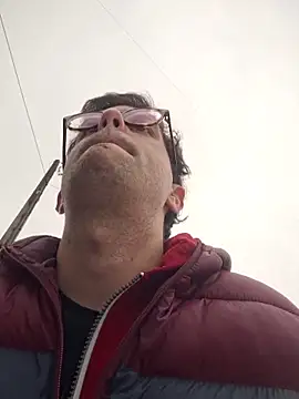 RikCum4u 网络视讯表演