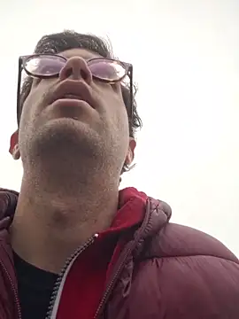 RikCum4u Webcam show