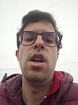 RikCum4u Webcam show