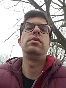 RikCum4uのウェブカメラショー