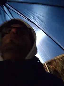 Show Webcam de RikCum4u