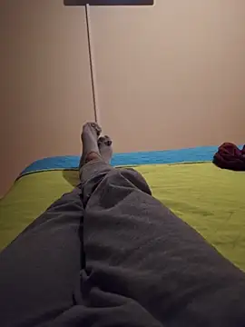 RikCum4u – webcam-show