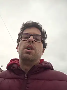 Pertunjukan Kamera Web RikCum4u