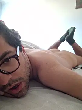 Pertunjukan Kamera Web RikCum4u