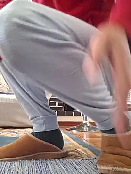 RikCum4un Webbikameraesitys