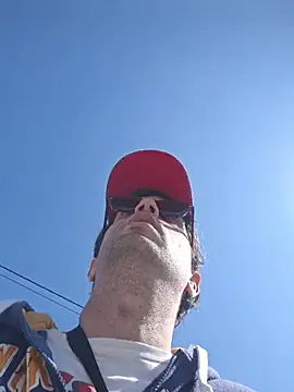 RikCum4u Show Webcam