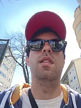 RikCum4u 在線直播表演