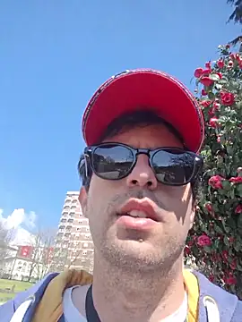 RikCum4u – webcam-show